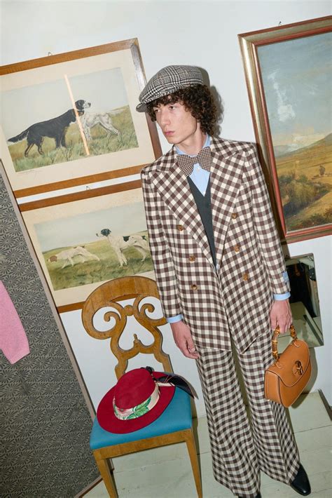 gucci hahaha collection